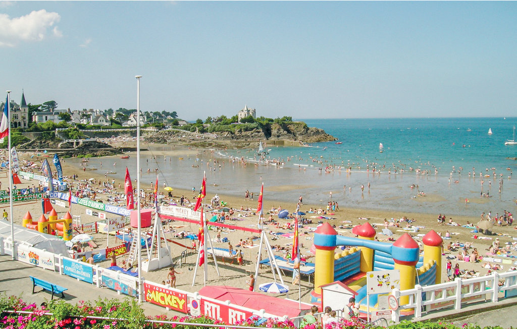 Appartement vue mer à Saint-Quay-Portrieux - Photo 21