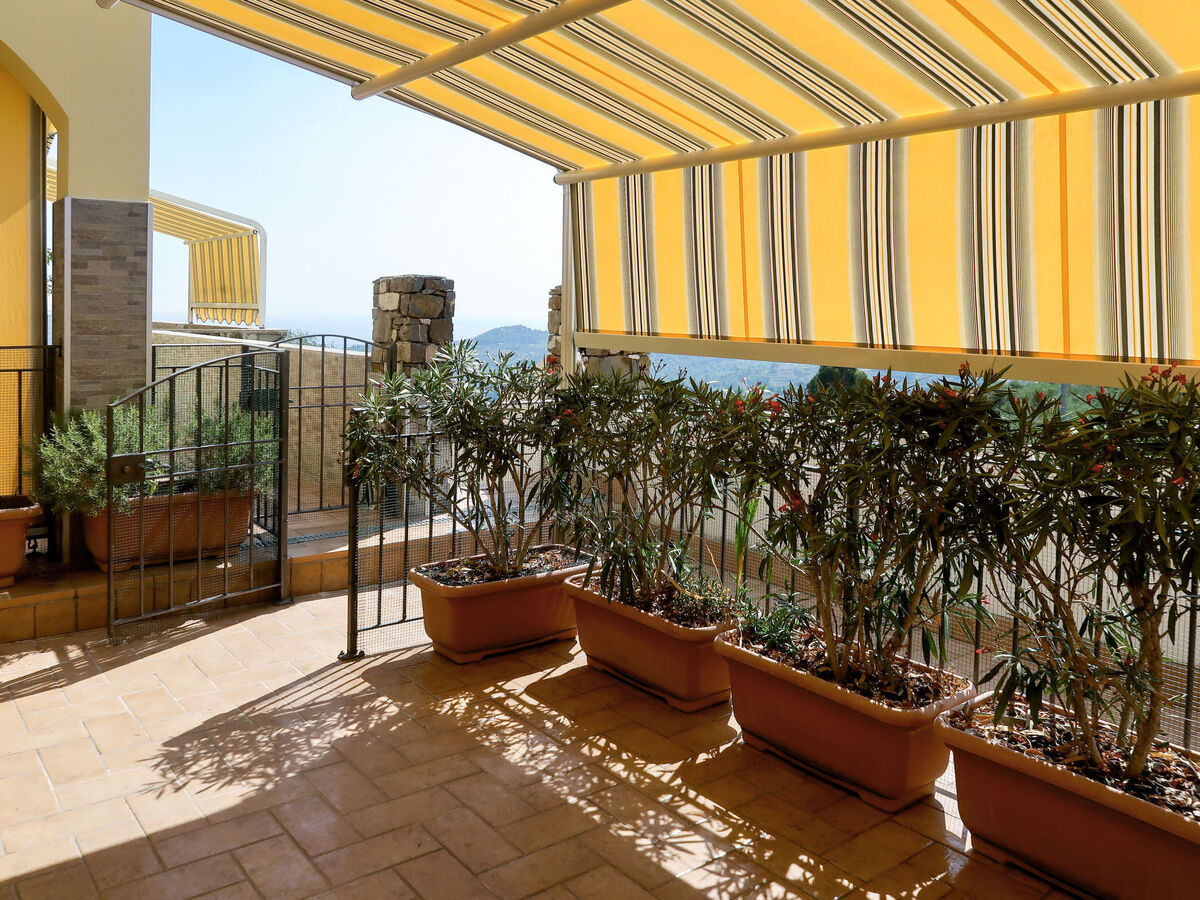 Appartement Samuele à Civezza, 2 pièces avec terrasse - Photo 5