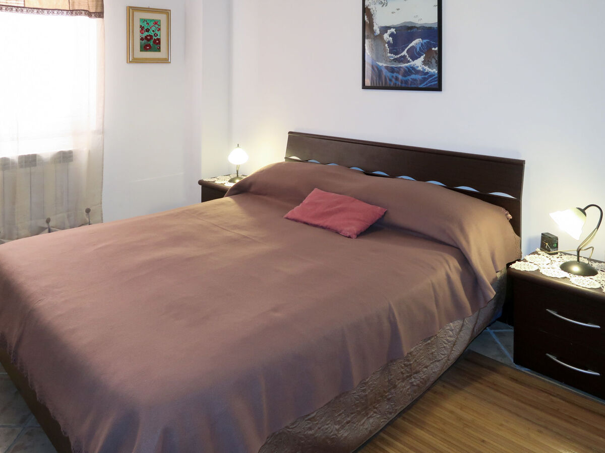 Appartement Samuele à Civezza, 2 pièces avec terrasse - Photo 10