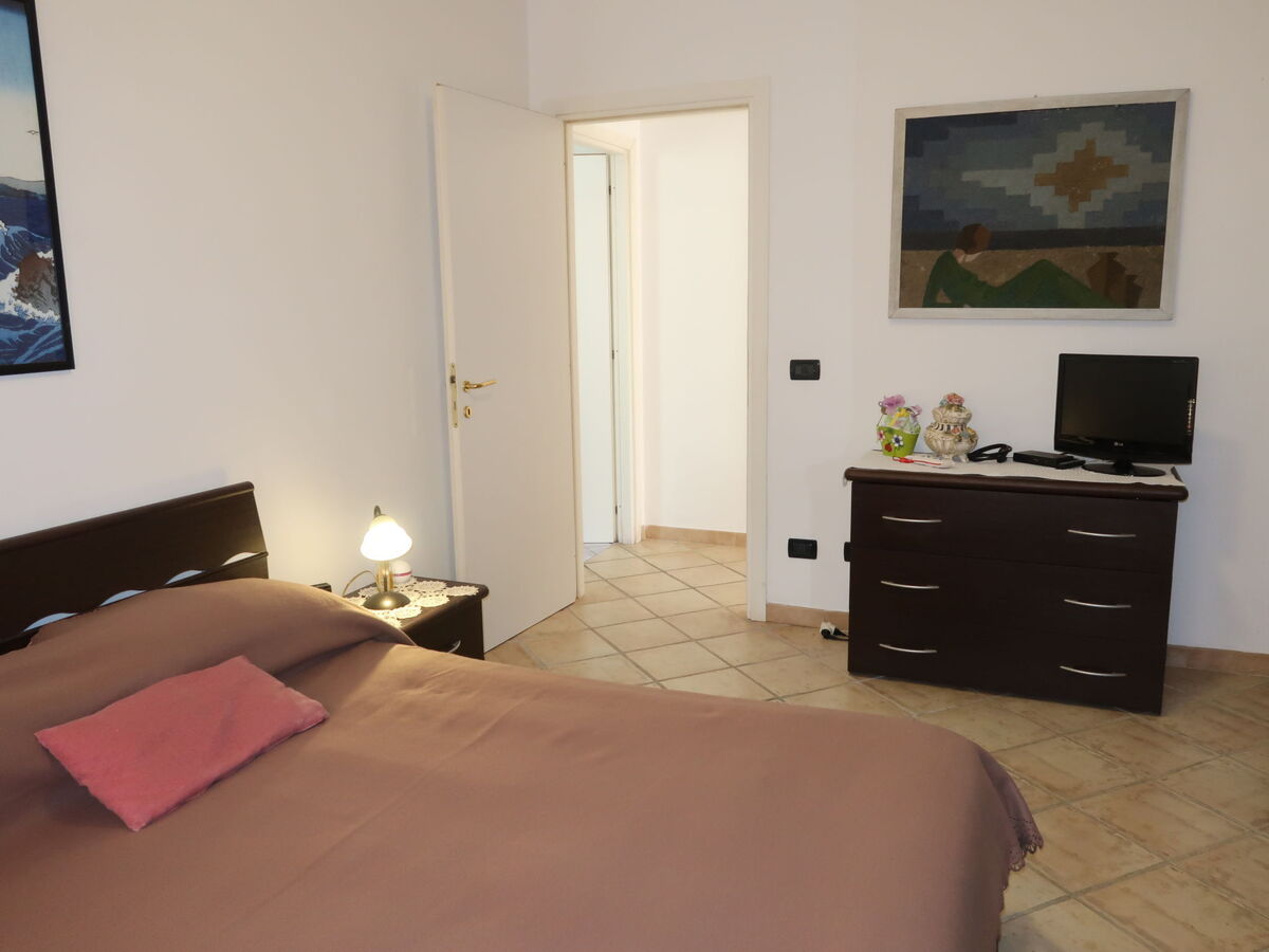 Appartement Samuele à Civezza, 2 pièces avec terrasse - Photo 11
