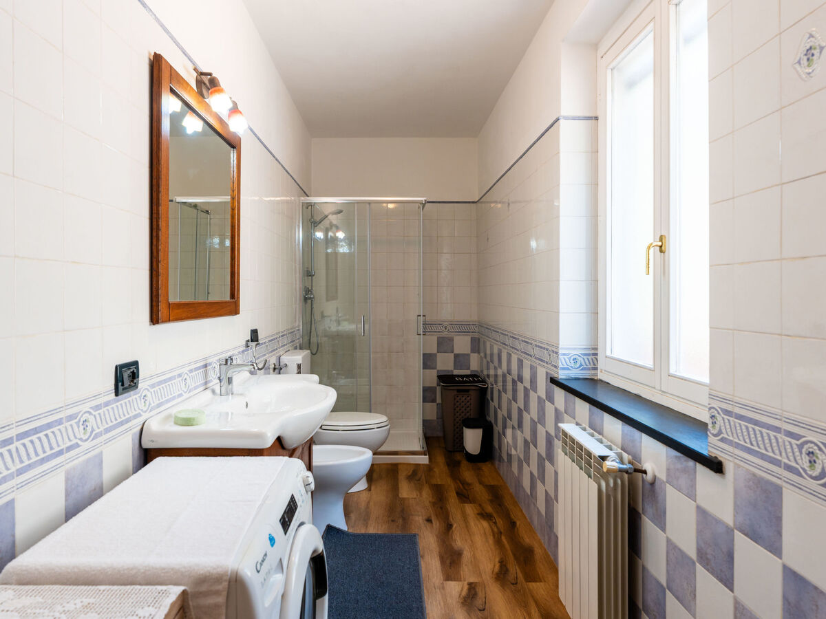 Appartement Samuele à Civezza, 2 pièces avec terrasse - Photo 12