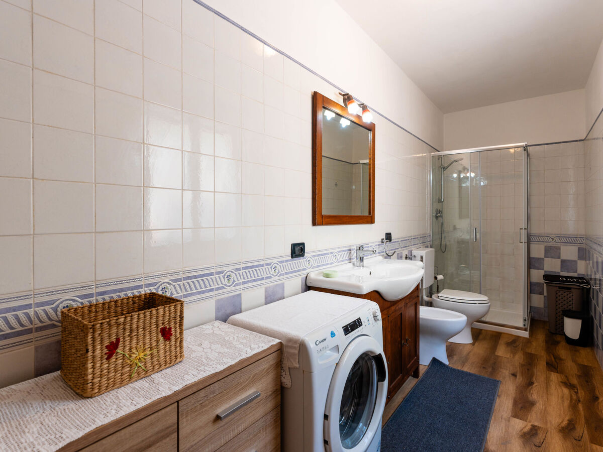 Appartement Samuele à Civezza, 2 pièces avec terrasse - Photo 13