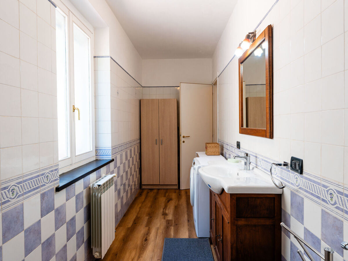 Appartement Samuele à Civezza, 2 pièces avec terrasse - Photo 14