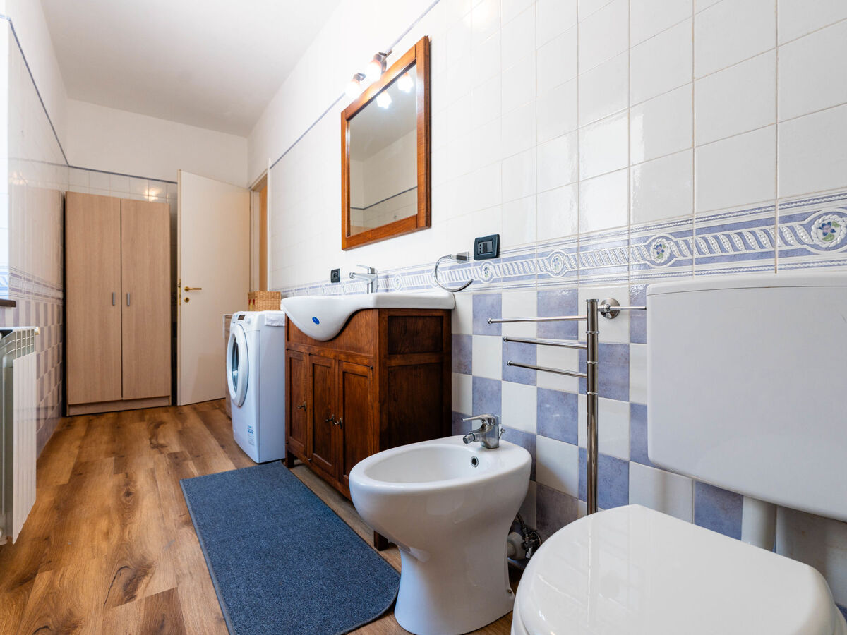Appartement Samuele à Civezza, 2 pièces avec terrasse - Photo 15