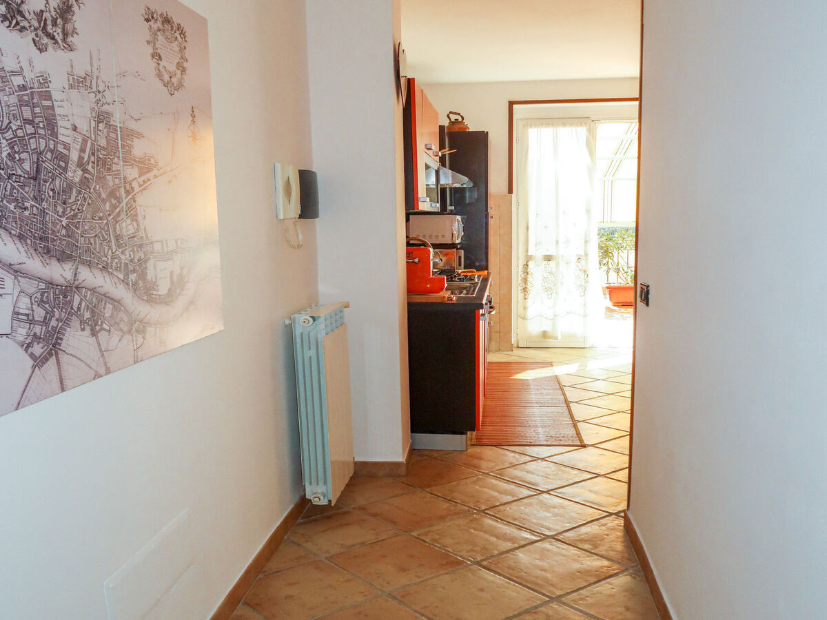 Appartement Samuele à Civezza, 2 pièces avec terrasse - Photo 16
