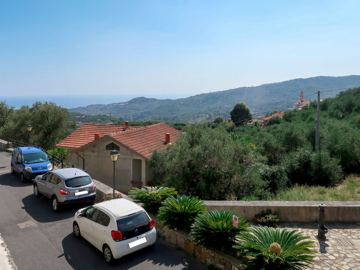 Appartement Samuele à Civezza, 2 pièces avec terrasse - Photo 20