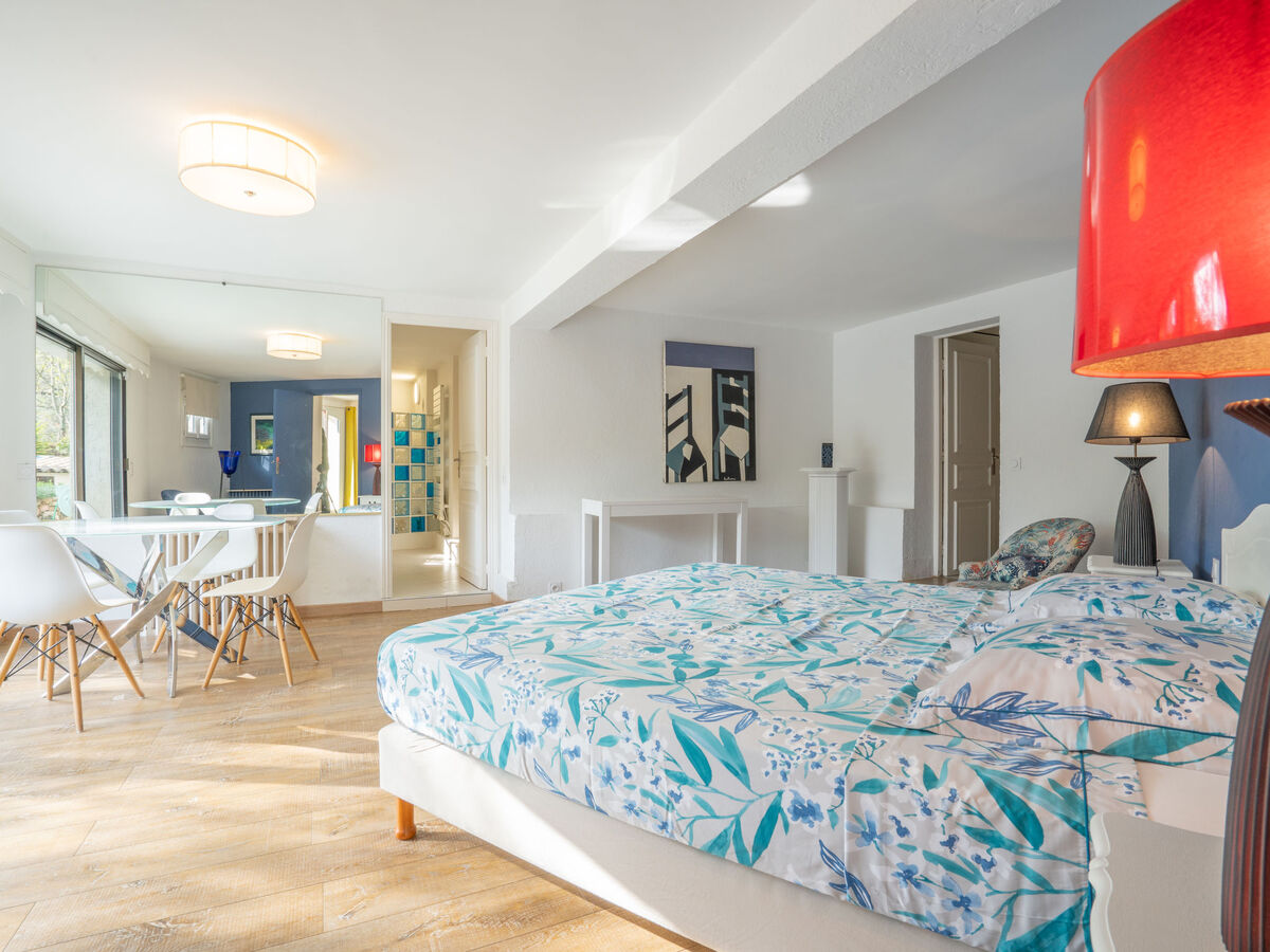 Le Murier – Maison 6 chambres avec piscine à Fréjus - Photo 5