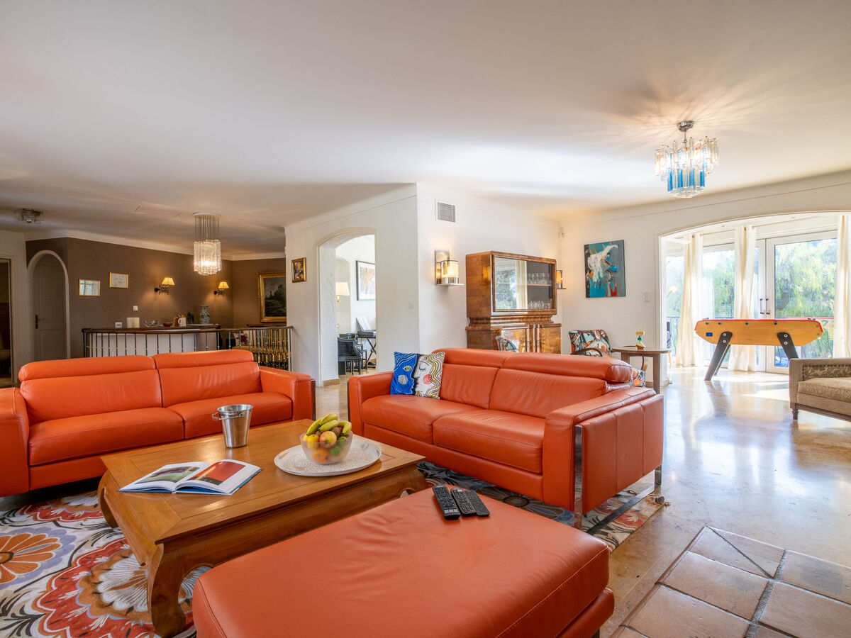 Le Murier – Maison 6 chambres avec piscine à Fréjus - Photo 8