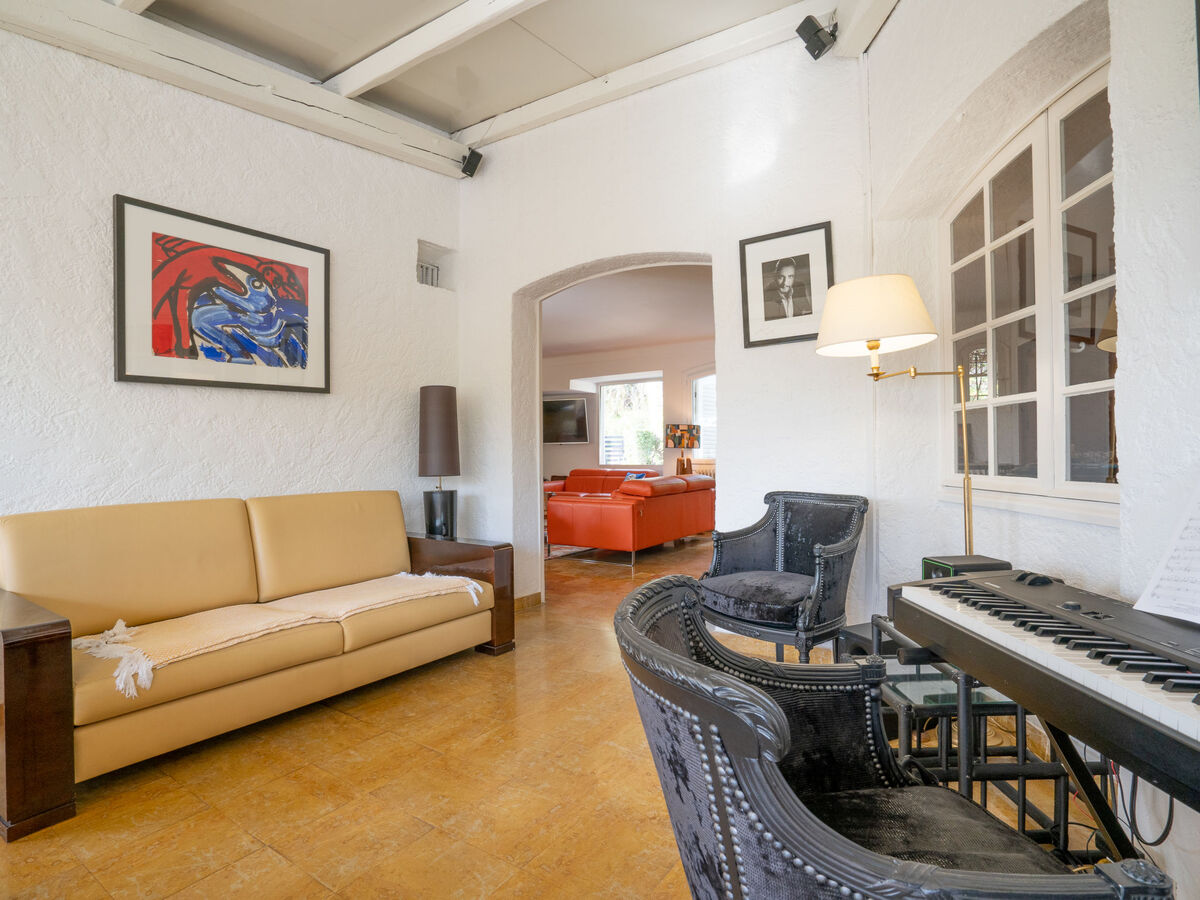Le Murier – Maison 6 chambres avec piscine à Fréjus - Photo 10