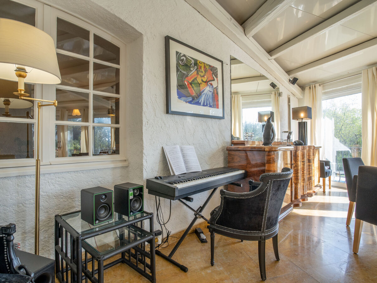 Le Murier – Maison 6 chambres avec piscine à Fréjus - Photo 11