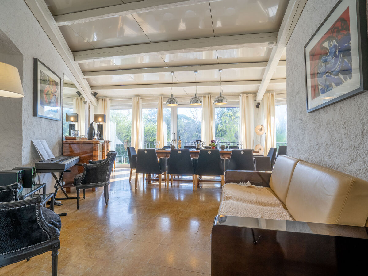 Le Murier – Maison 6 chambres avec piscine à Fréjus - Photo 12