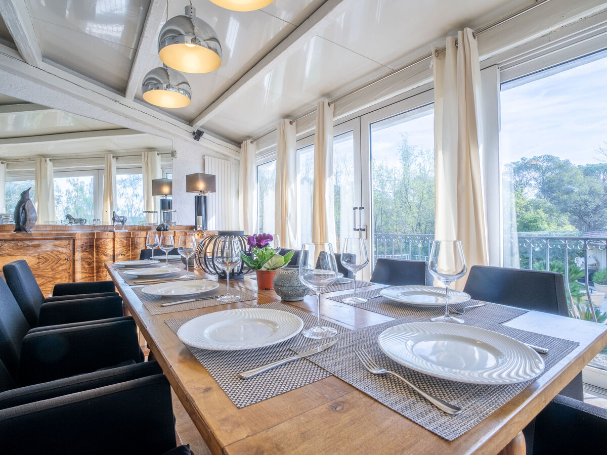 Le Murier – Maison 6 chambres avec piscine à Fréjus - Photo 13