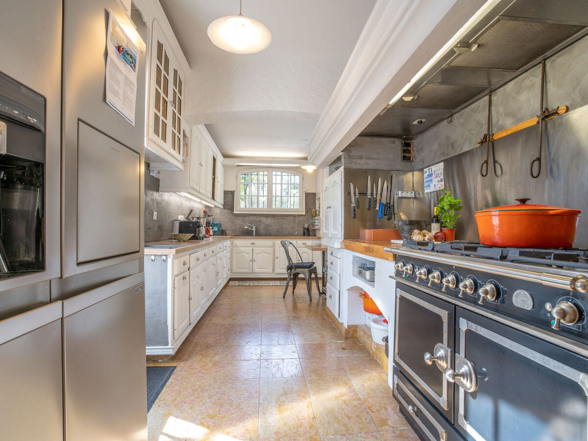 Le Murier – Maison 6 chambres avec piscine à Fréjus - Photo 19