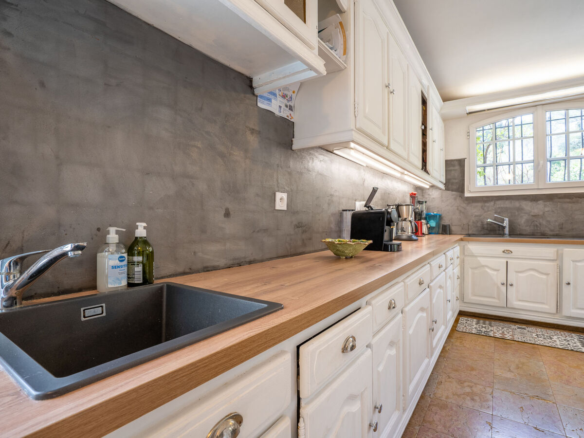 Le Murier – Maison 6 chambres avec piscine à Fréjus - Photo 21