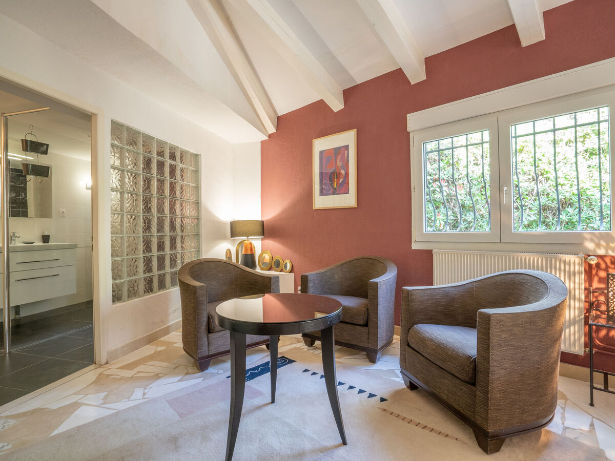 Le Murier – Maison 6 chambres avec piscine à Fréjus - Photo 25