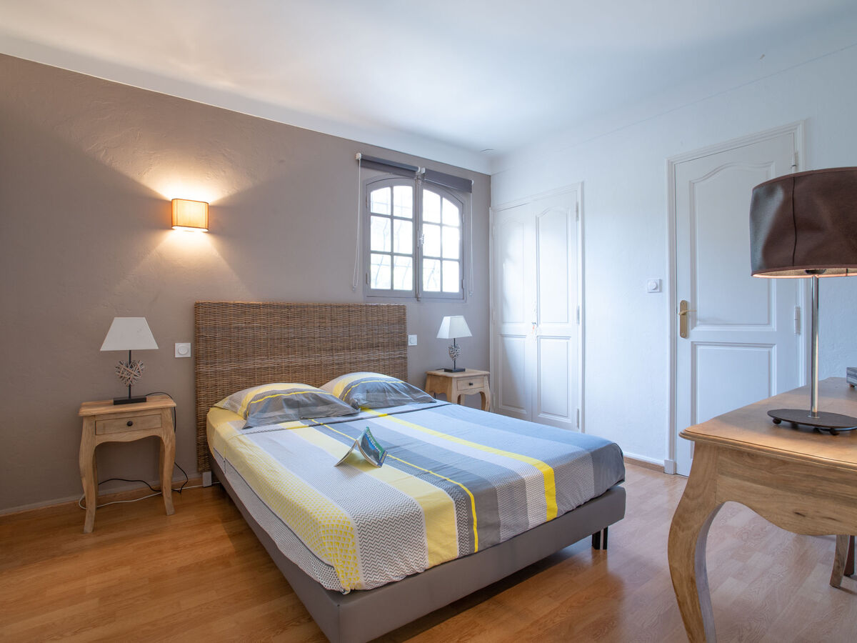 Le Murier – Maison 6 chambres avec piscine à Fréjus - Photo 27