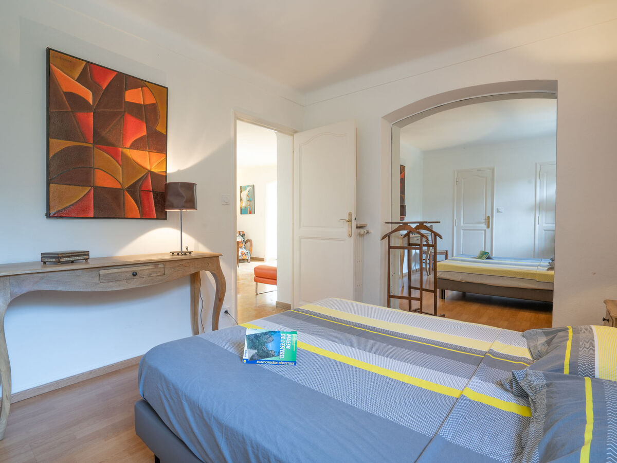 Le Murier – Maison 6 chambres avec piscine à Fréjus - Photo 28