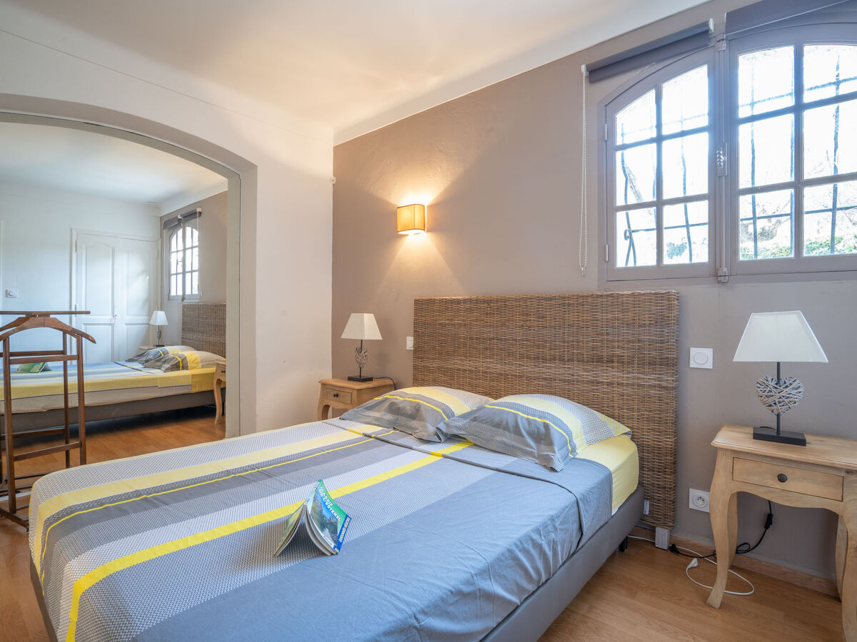 Le Murier – Maison 6 chambres avec piscine à Fréjus - Photo 29
