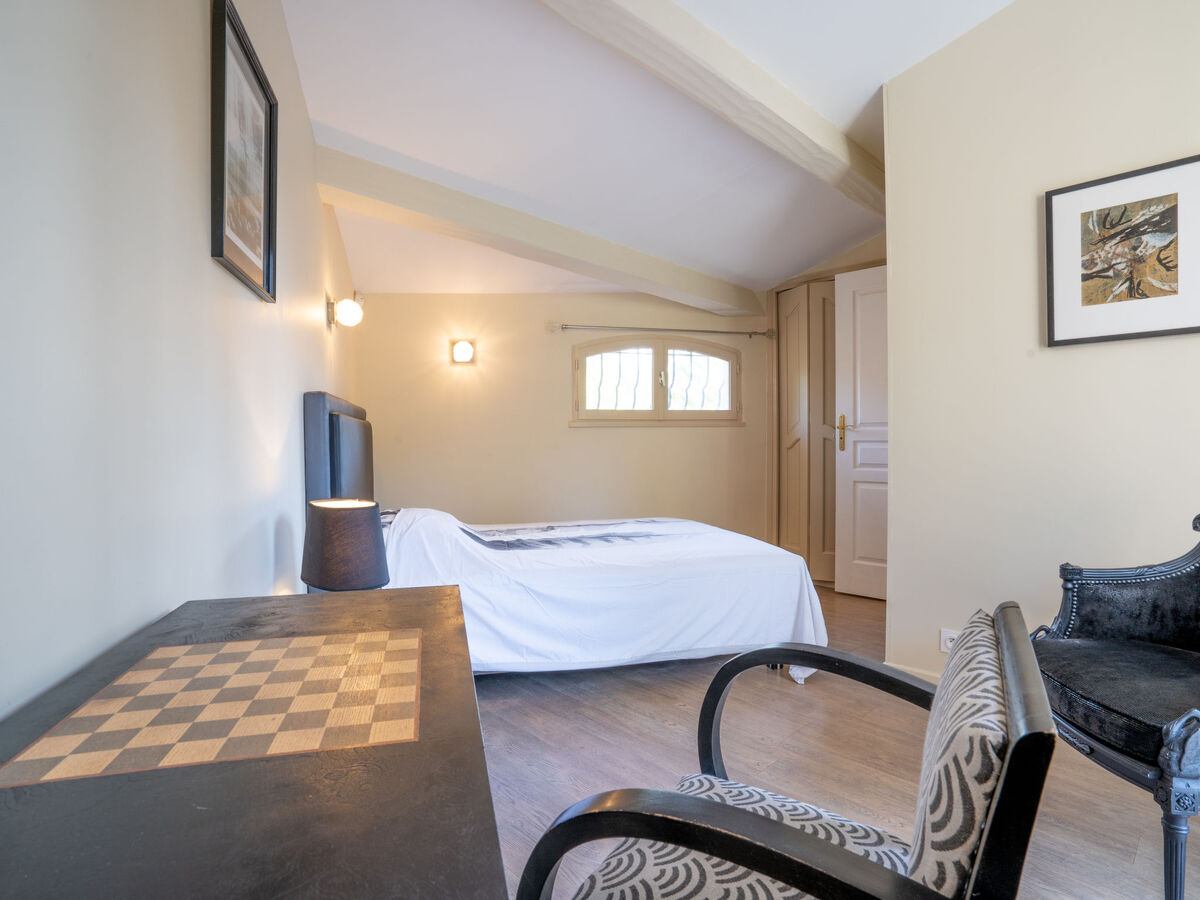 Le Murier – Maison 6 chambres avec piscine à Fréjus - Photo 30