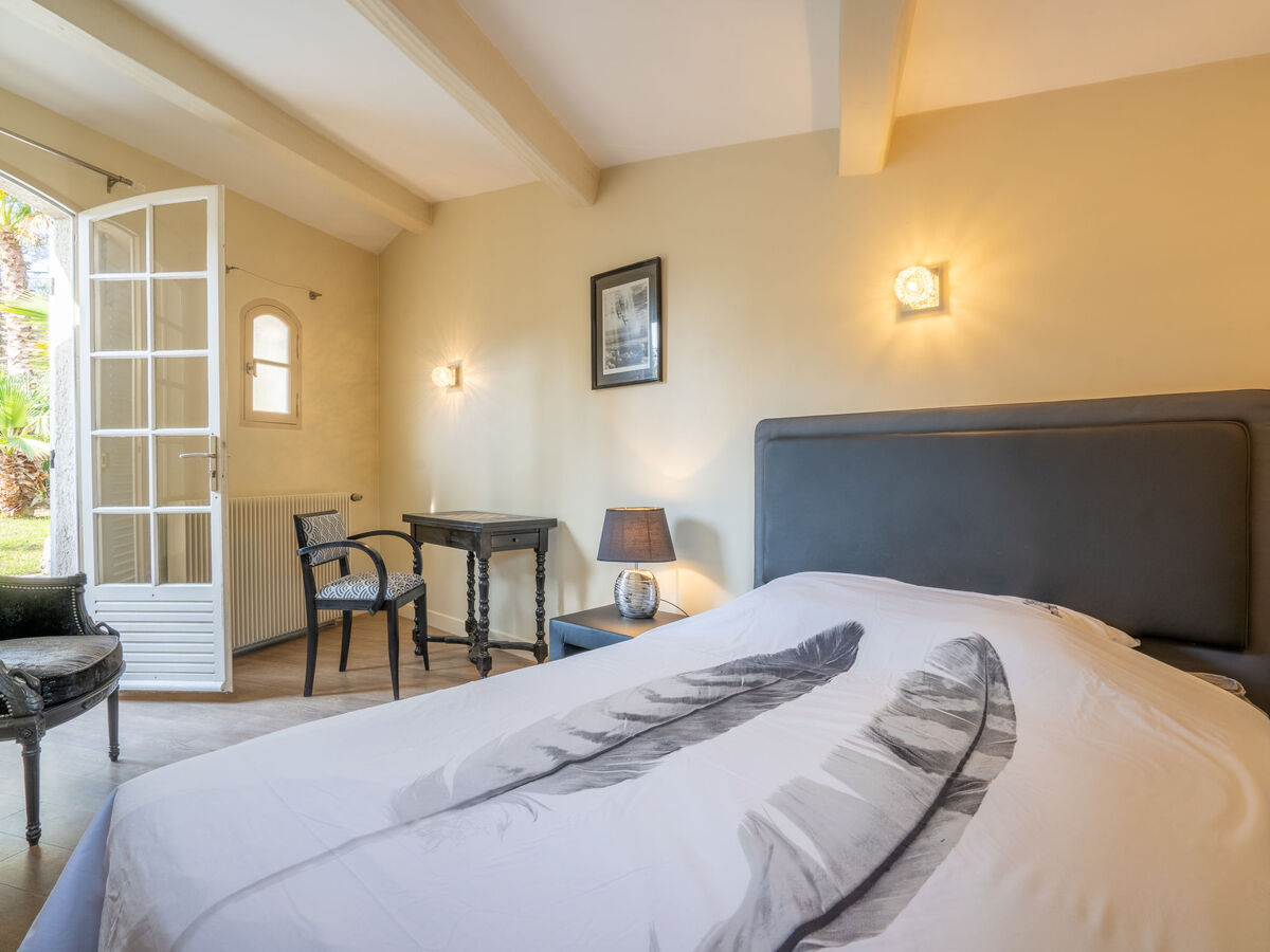Le Murier – Maison 6 chambres avec piscine à Fréjus - Photo 31