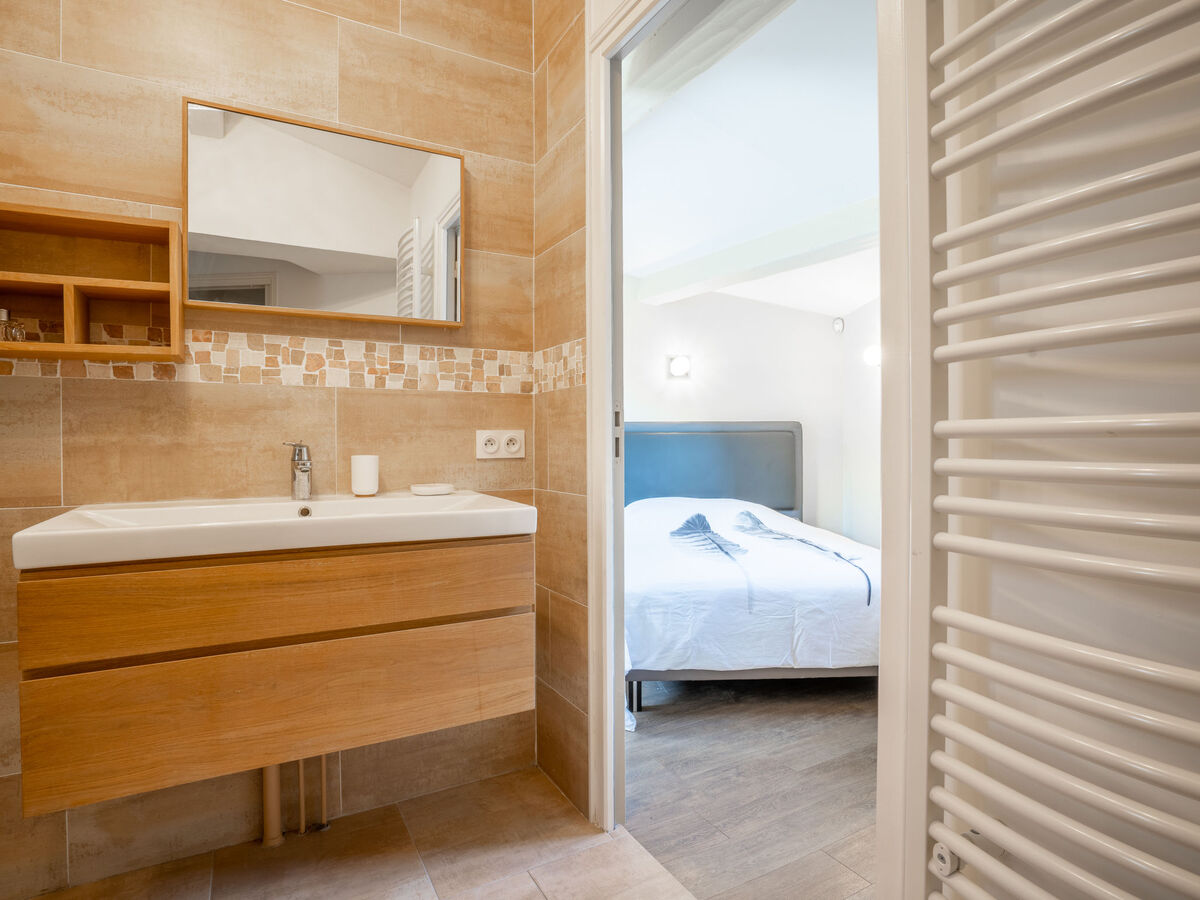 Le Murier – Maison 6 chambres avec piscine à Fréjus - Photo 32