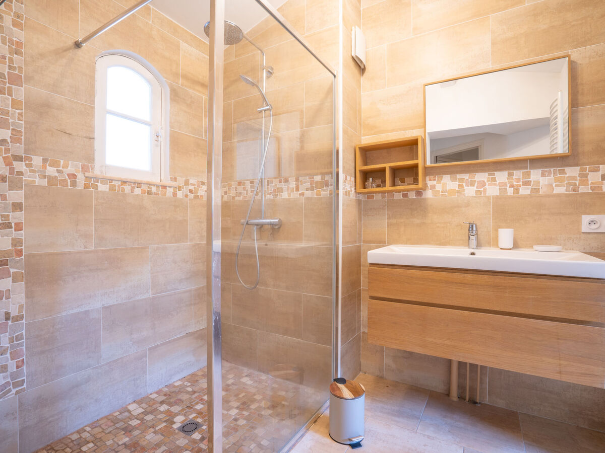 Le Murier – Maison 6 chambres avec piscine à Fréjus - Photo 33