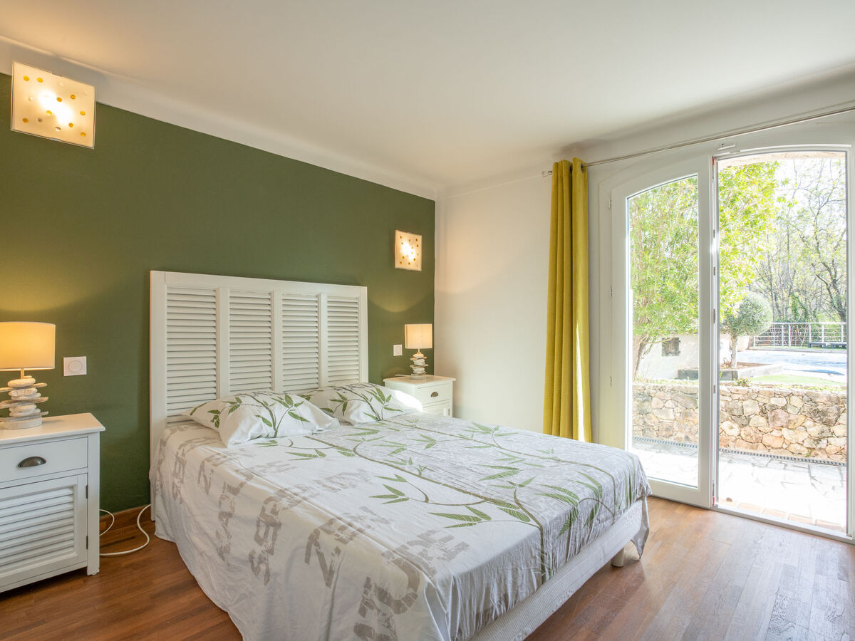 Le Murier – Maison 6 chambres avec piscine à Fréjus - Photo 34