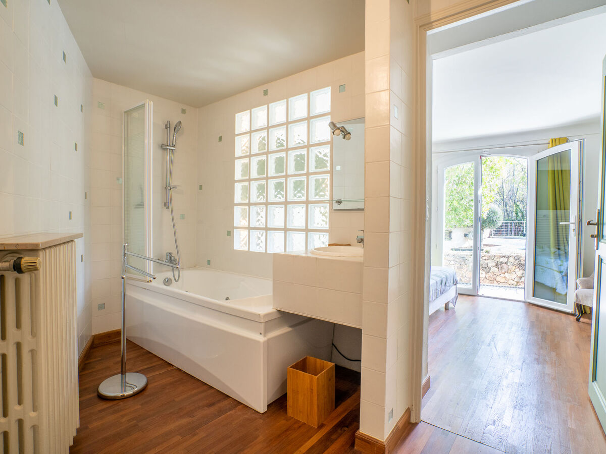 Le Murier – Maison 6 chambres avec piscine à Fréjus - Photo 37