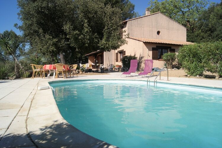Scotties Castle, maison 6 pers. avec piscine à Saint-Antonin - Photo 2