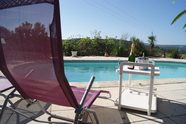 Scotties Castle, maison 6 pers. avec piscine à Saint-Antonin - Photo 10