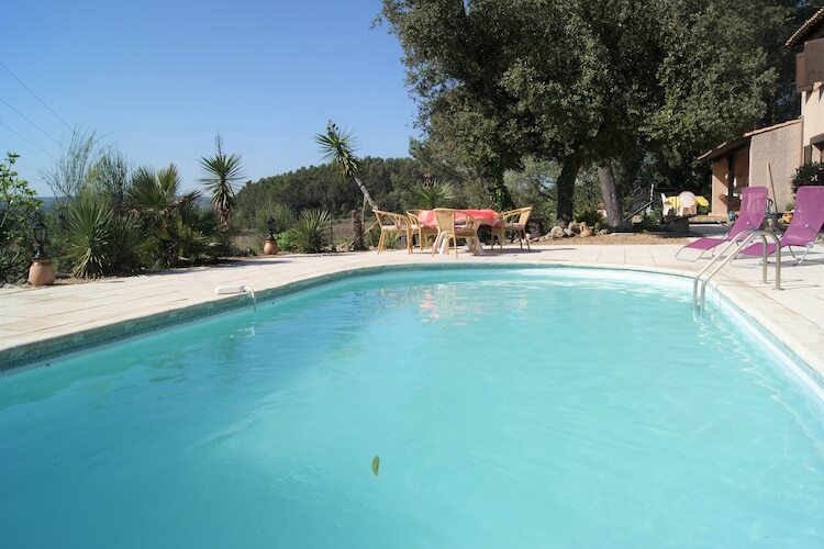 Scotties Castle, maison 6 pers. avec piscine à Saint-Antonin - Photo 17