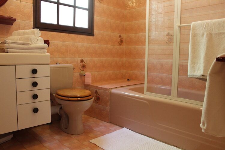 Scotties Castle, maison 6 pers. avec piscine à Saint-Antonin - Photo 20