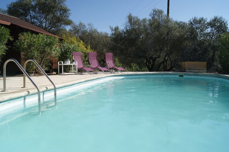 Scotties Castle, maison 6 pers. avec piscine à Saint-Antonin - Photo 33