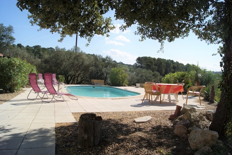 Scotties Castle, maison 6 pers. avec piscine à Saint-Antonin - Photo 40