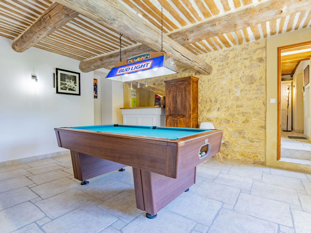 Le Mas des Buis – Maison 8 pers. piscine à Orange - Photo 4