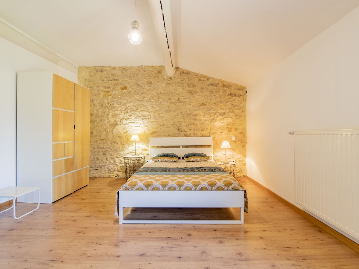 Le Mas des Buis – Maison 8 pers. piscine à Orange - Photo 19