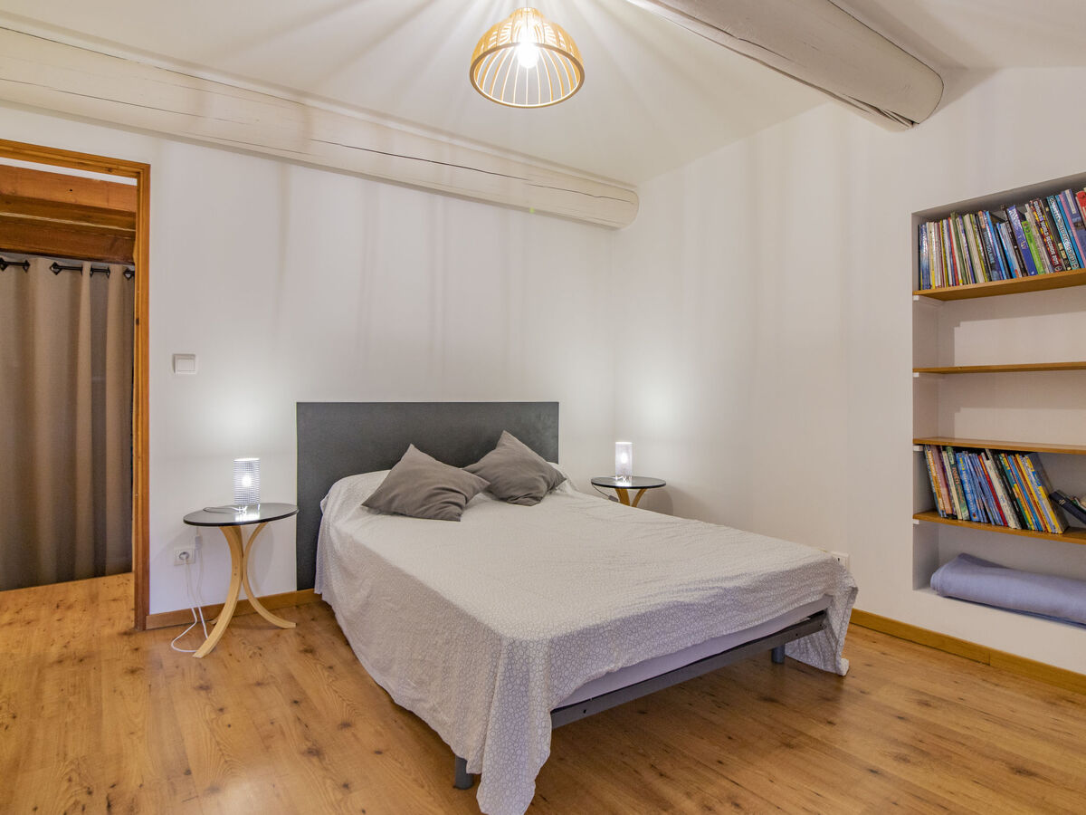 Le Mas des Buis – Maison 8 pers. piscine à Orange - Photo 21