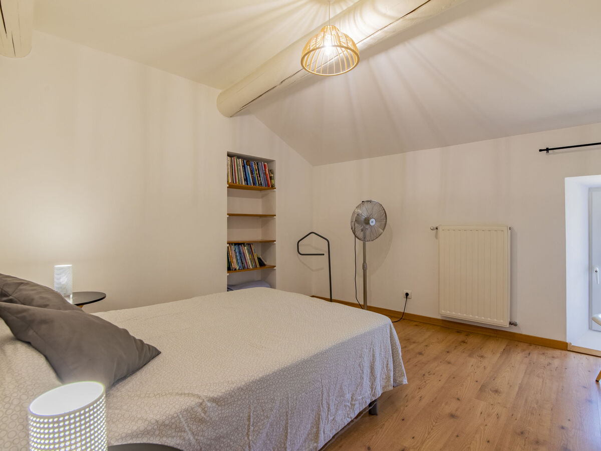 Le Mas des Buis – Maison 8 pers. piscine à Orange - Photo 22