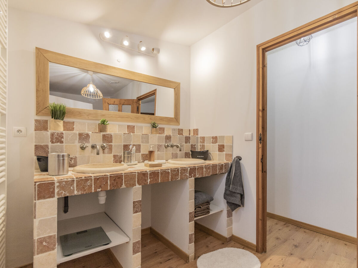 Le Mas des Buis – Maison 8 pers. piscine à Orange - Photo 25