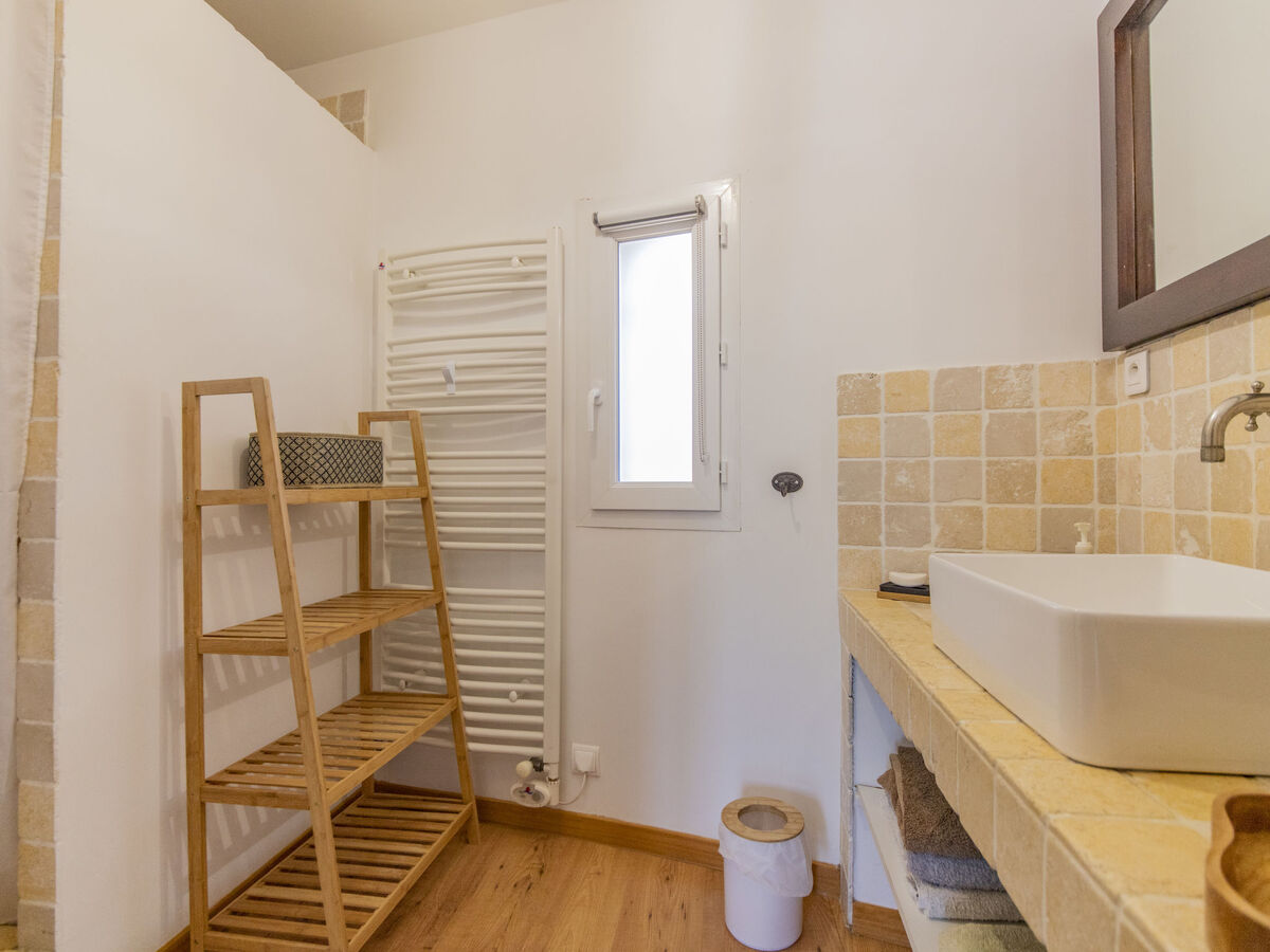 Le Mas des Buis – Maison 8 pers. piscine à Orange - Photo 26