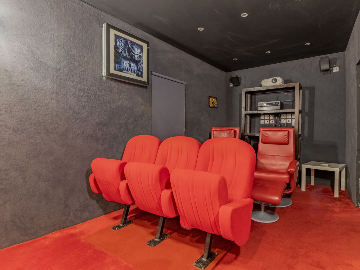 Le Mas des Buis – Maison 8 pers. piscine à Orange - Photo 27