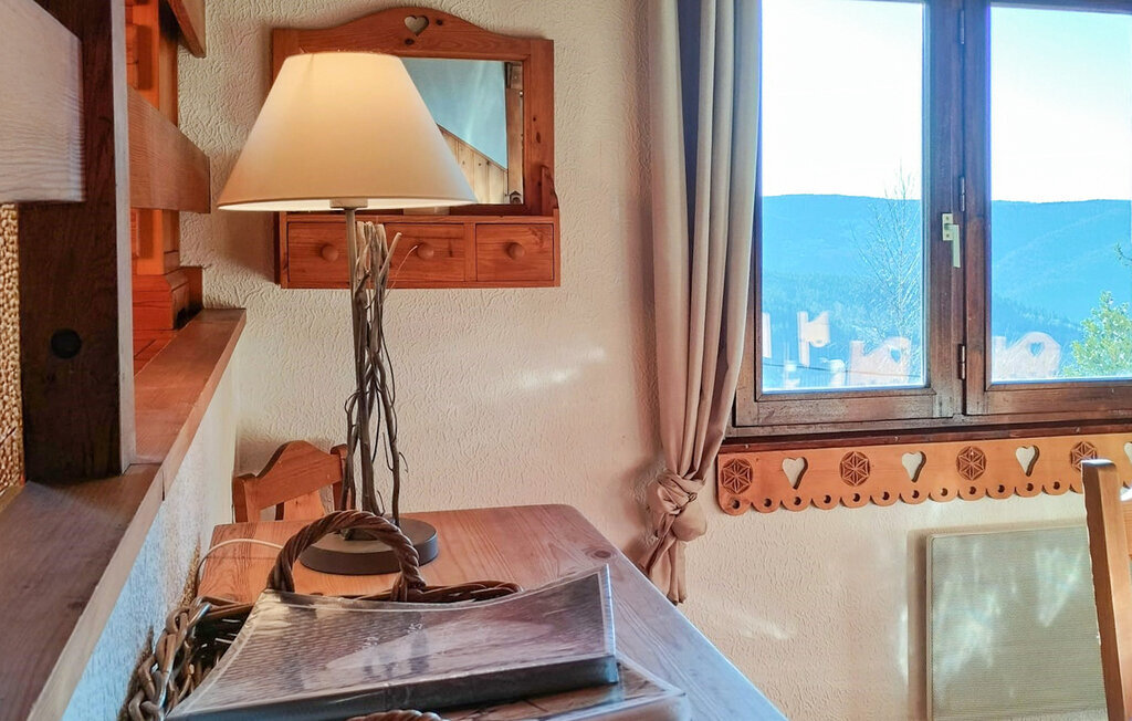 Maison Basse-le-Rupt : bain norvégien et vue montagne - Photo 10
