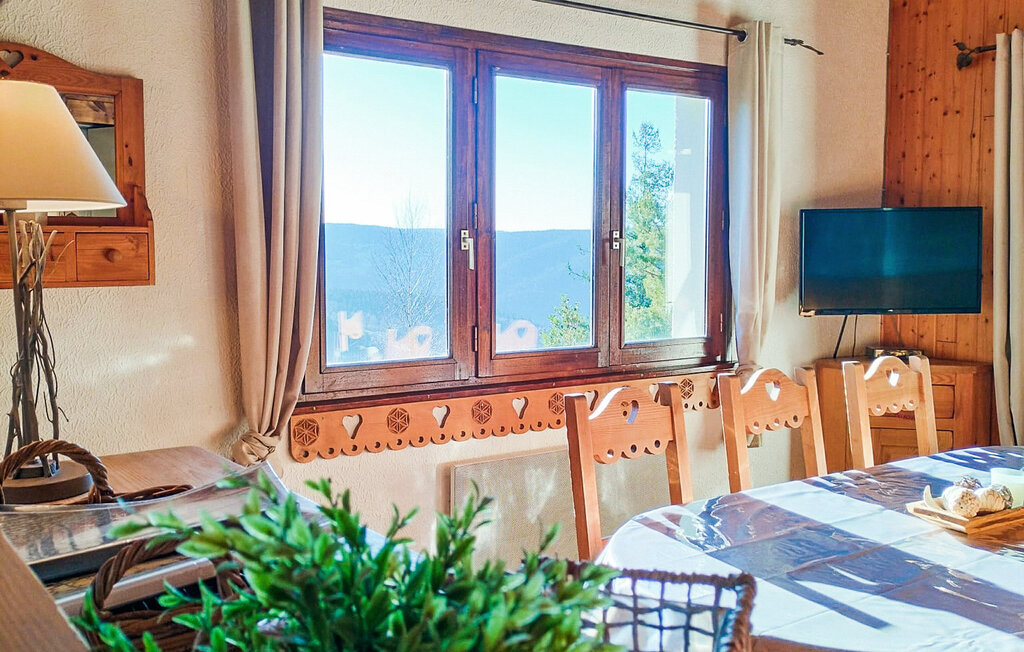 Maison Basse-le-Rupt : bain norvégien et vue montagne - Photo 11