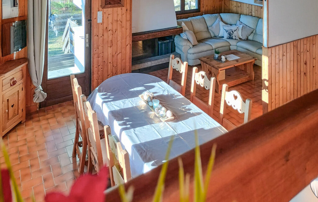 Maison Basse-le-Rupt : bain norvégien et vue montagne - Photo 13