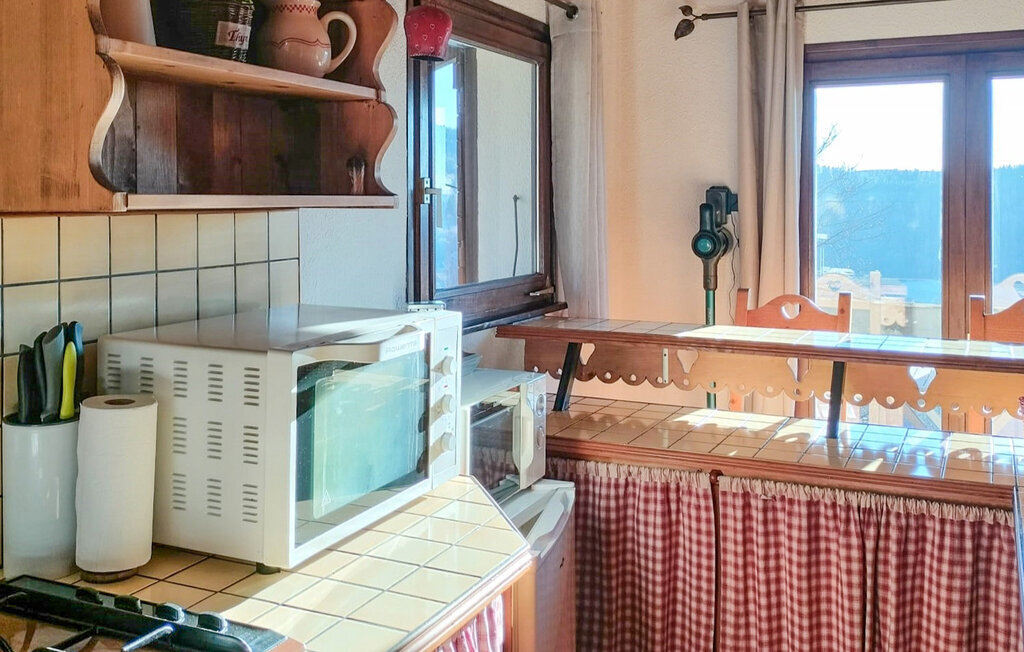 Maison Basse-le-Rupt : bain norvégien et vue montagne - Photo 15
