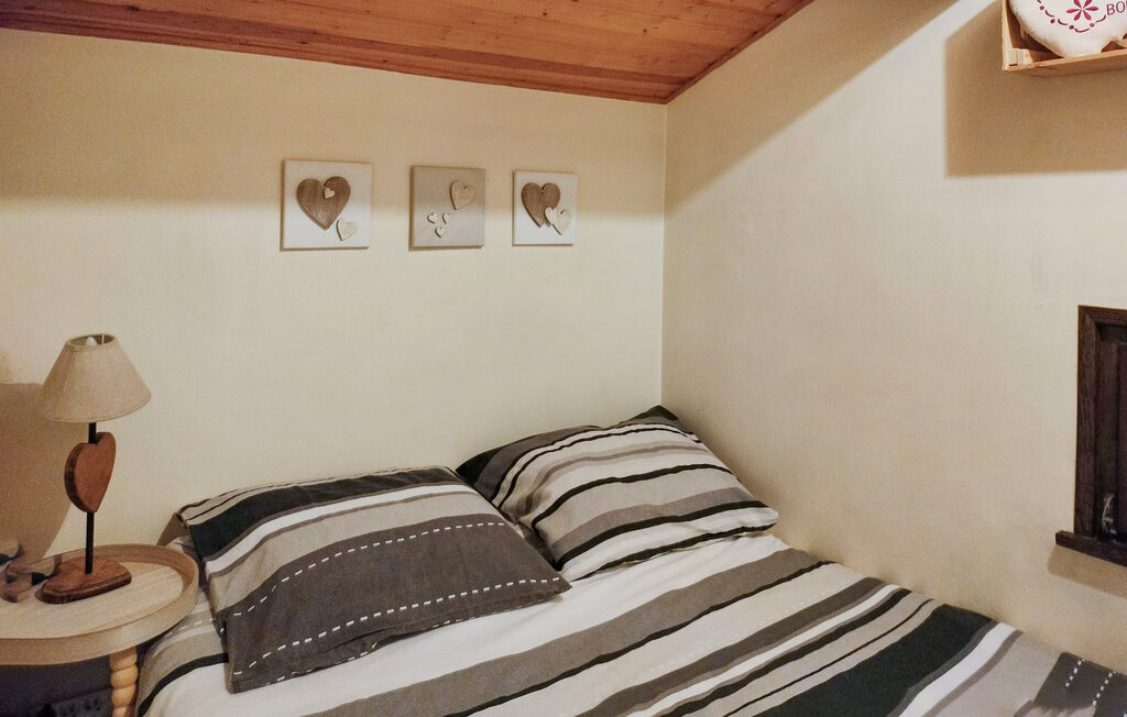 Maison Basse-le-Rupt : bain norvégien et vue montagne - Photo 18