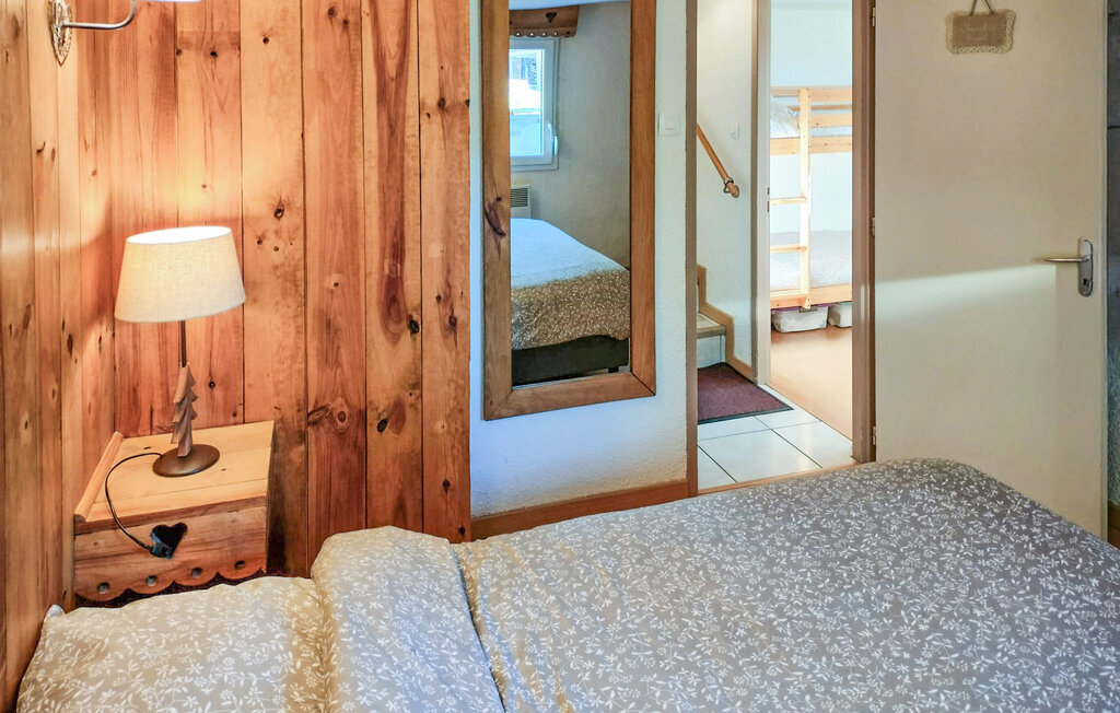 Maison Basse-le-Rupt : bain norvégien et vue montagne - Photo 22