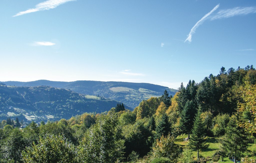 Maison Basse-le-Rupt : bain norvégien et vue montagne - Photo 25
