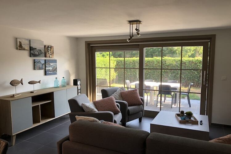 Het Walhof, maison 3 chambres à 3 km de la plage - Photo 2