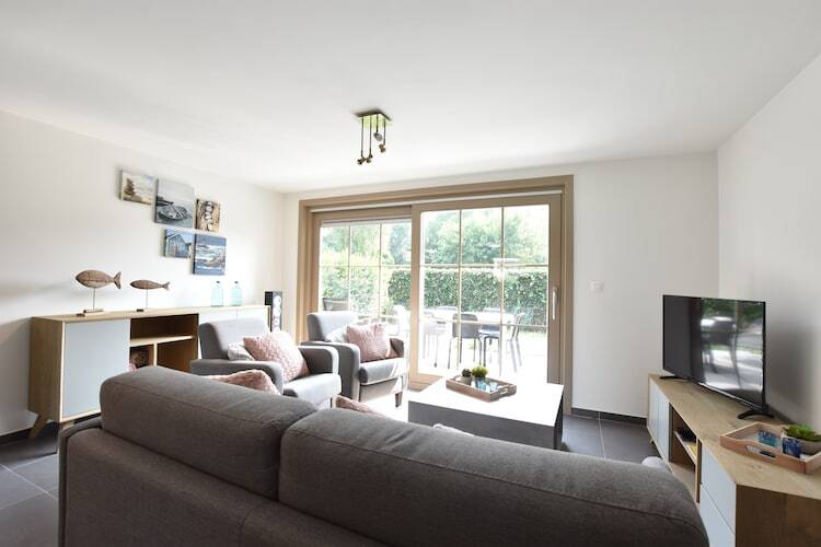 Het Walhof, maison 3 chambres à 3 km de la plage - Photo 4